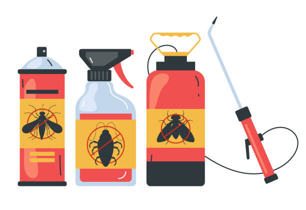Best Wasp Removal Services  in Vancleave, MS